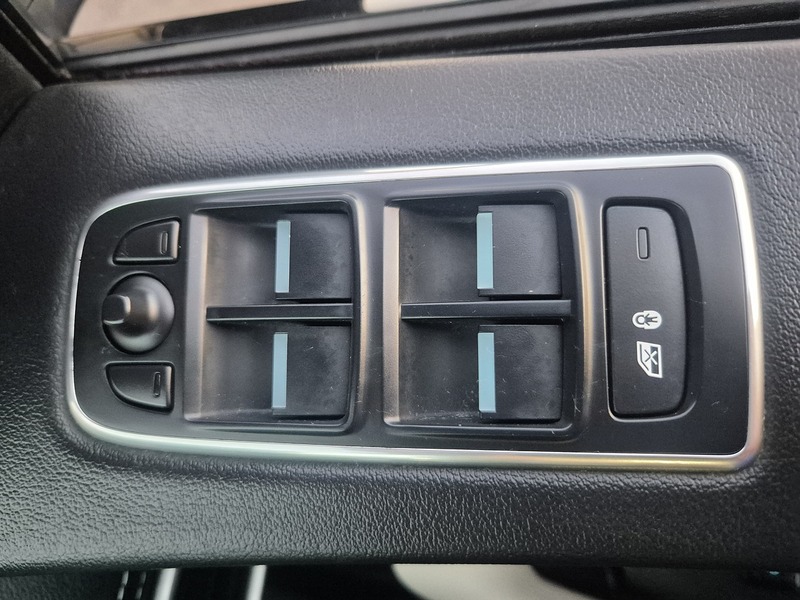 Used Jaguar F-Pace 2017 for sale - 77042424: Photo 28