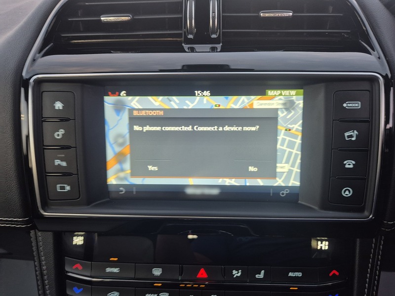 Used Jaguar F-Pace 2017 for sale - 77042424: Photo 35