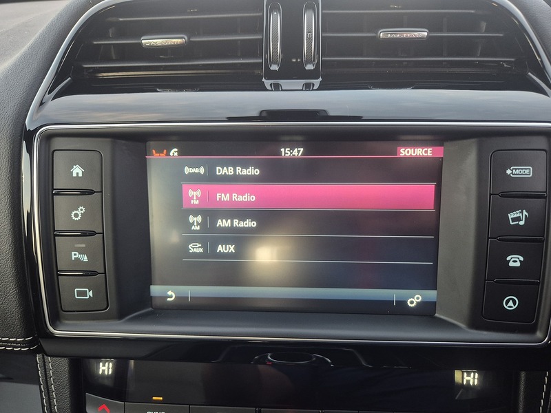 Used Jaguar F-Pace 2017 for sale - 77042424: Photo 37