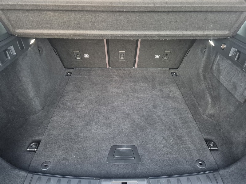 Used Jaguar F-Pace 2017 for sale - 77042424: Photo 39