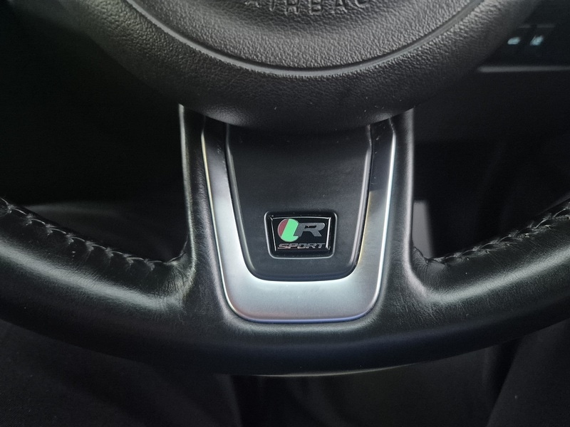 Used Jaguar F-Pace 2017 for sale - 77042424: Photo 46