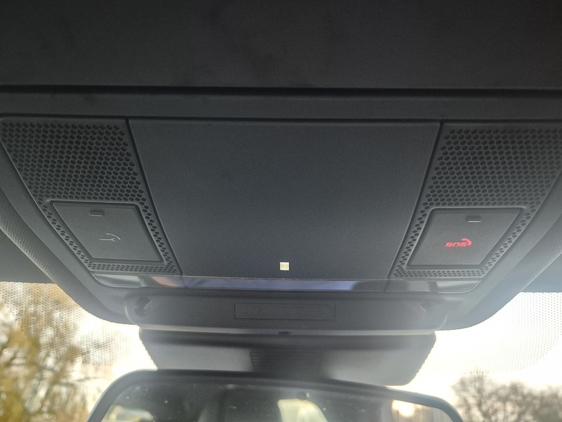 Used Jaguar F-Pace 2017 for sale - 77042424: Photo 47