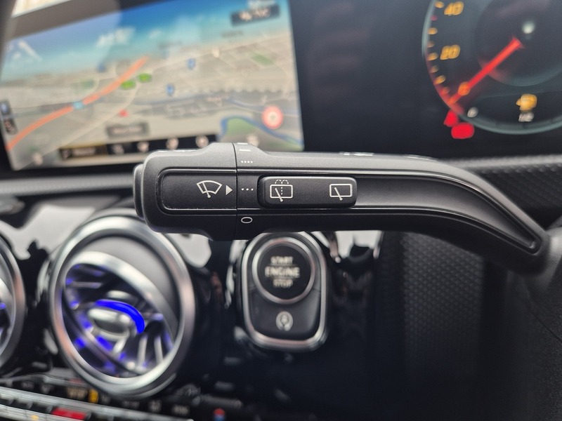 Used Mercedes-Benz A-Class 2018 for sale - 77096758: Photo 10