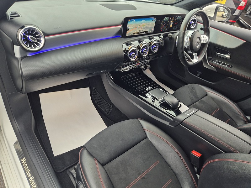 Used Mercedes-Benz A-Class 2018 for sale - 77096758: Photo 11