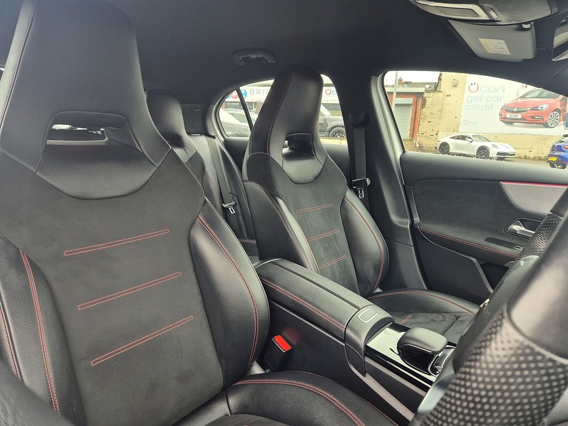 Used Mercedes-Benz A-Class 2018 for sale - 77096758: Photo 14