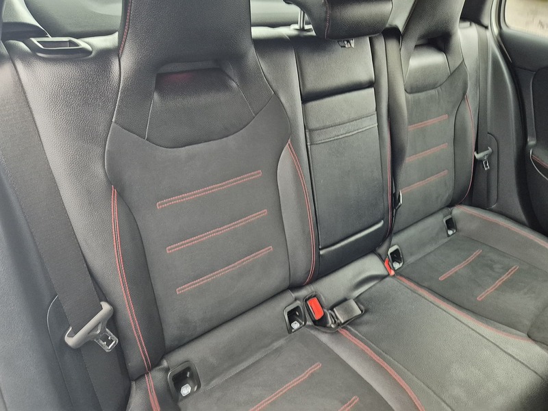 Used Mercedes-Benz A-Class 2018 for sale - 77096758: Photo 18