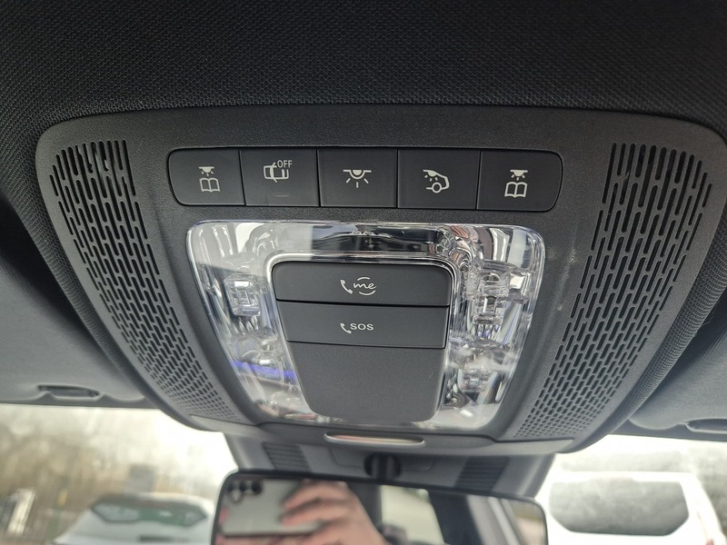 Used Mercedes-Benz A-Class 2018 for sale - 77096758: Photo 19