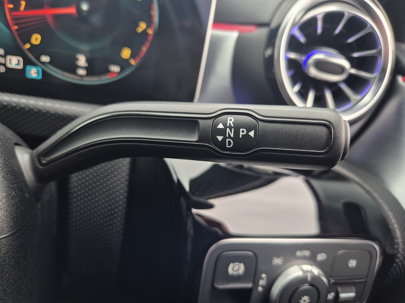 Used Mercedes-Benz A-Class 2018 for sale - 77096758: Photo 22