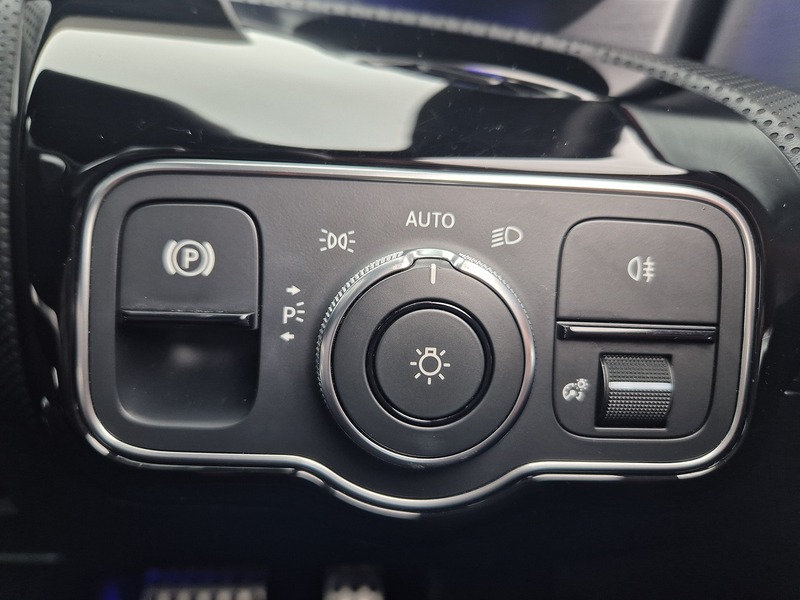 Used Mercedes-Benz A-Class 2018 for sale - 77096758: Photo 23