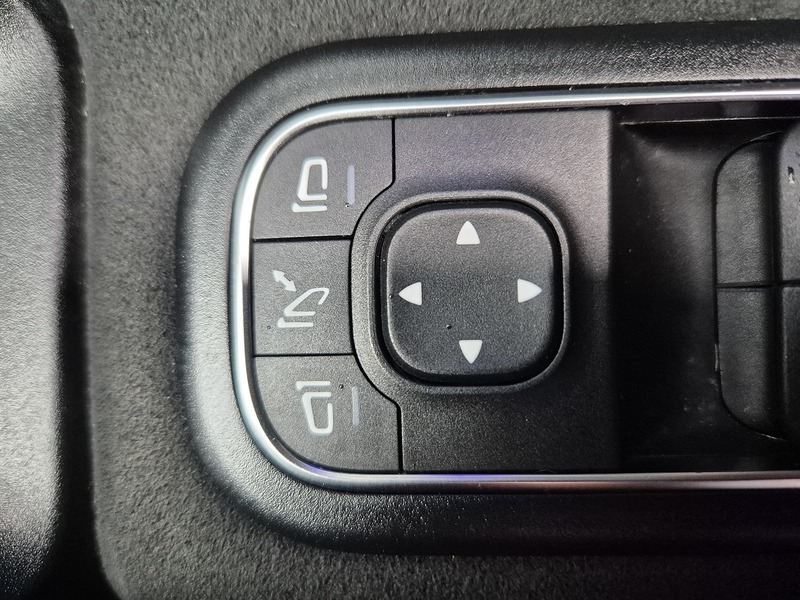 Used Mercedes-Benz A-Class 2018 for sale - 77096758: Photo 26