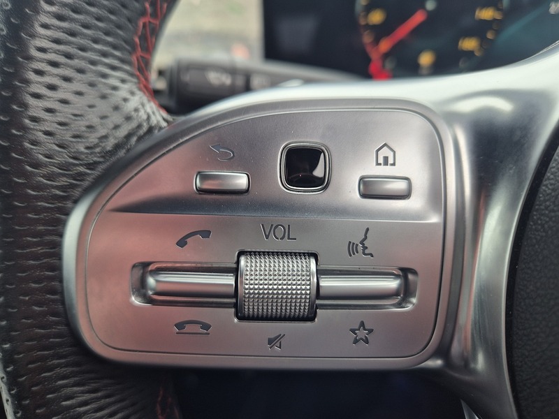 Used Mercedes-Benz A-Class 2018 for sale - 77096758: Photo 29