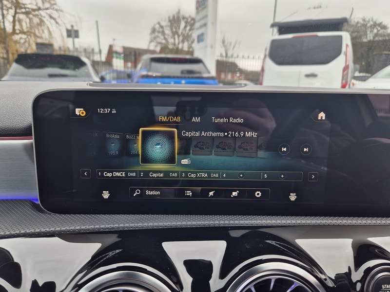 Used Mercedes-Benz A-Class 2018 for sale - 77096758: Photo 30