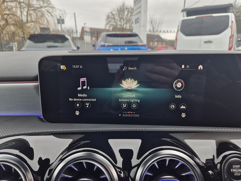 Used Mercedes-Benz A-Class 2018 for sale - 77096758: Photo 32