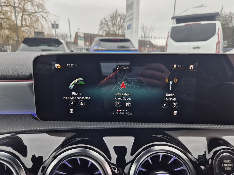 Used Mercedes-Benz A-Class 2018 for sale - 77096758: Photo 33