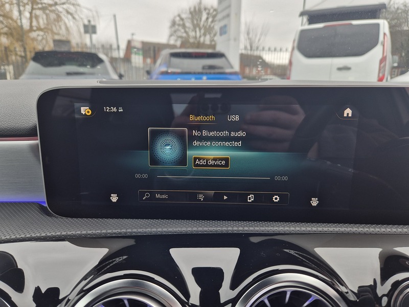 Used Mercedes-Benz A-Class 2018 for sale - 77096758: Photo 36