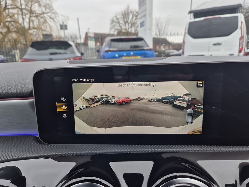 Used Mercedes-Benz A-Class 2018 for sale - 77096758: Photo 38