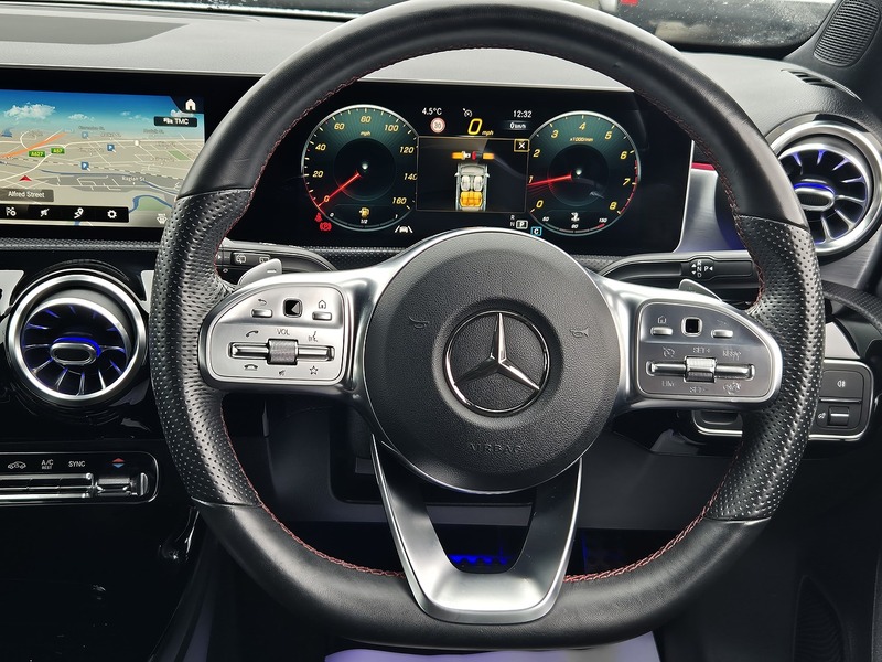 Used Mercedes-Benz A-Class 2018 for sale - 77096758: Photo 44