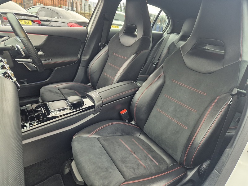 Used Mercedes-Benz A-Class 2018 for sale - 77096758: Photo 45