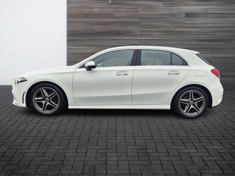 Used Mercedes-Benz A-Class 2018 for sale - 77096758: Photo 5