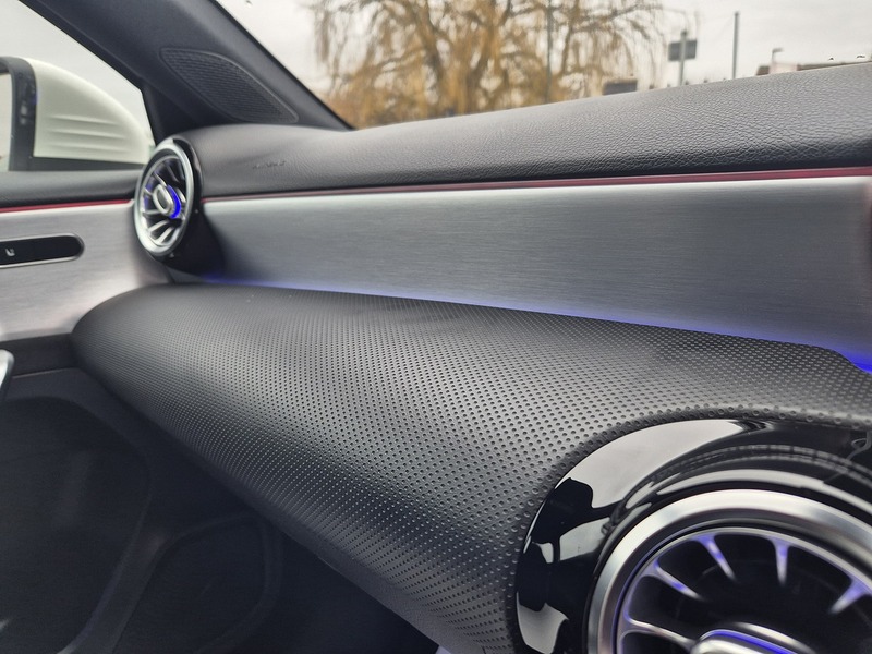 Used Mercedes-Benz A-Class 2018 for sale - 77096758: Photo 9