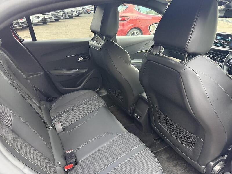 Used Peugeot 208 2021 for sale - 77558304: Photo 11