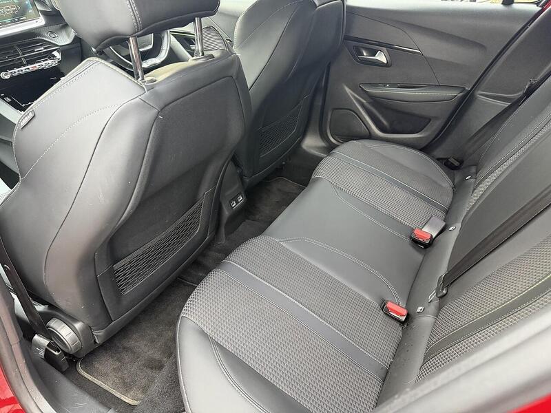 Used Peugeot 208 2021 for sale - 77558304: Photo 12