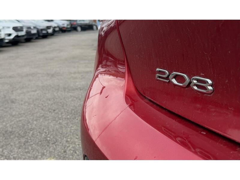 Used Peugeot 208 2021 for sale - 77558304: Photo 27