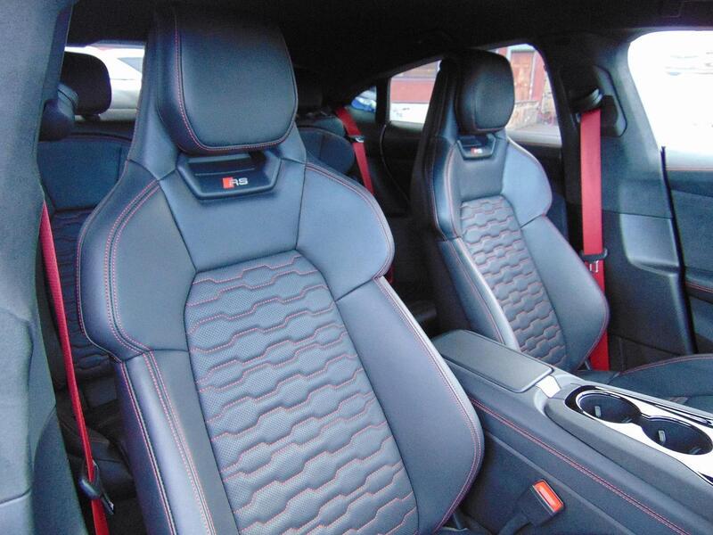 Used Audi RS e-tron GT for sale - 77042358: Photo 14