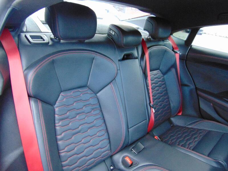 Used Audi RS e-tron GT for sale - 77042358: Photo 15