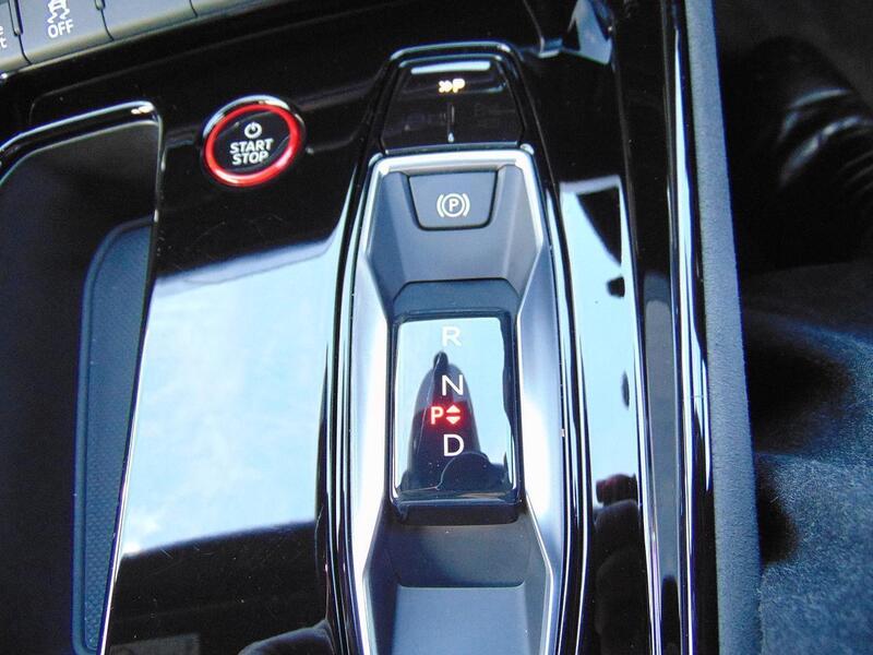 Used Audi RS e-tron GT for sale - 77042358: Photo 17