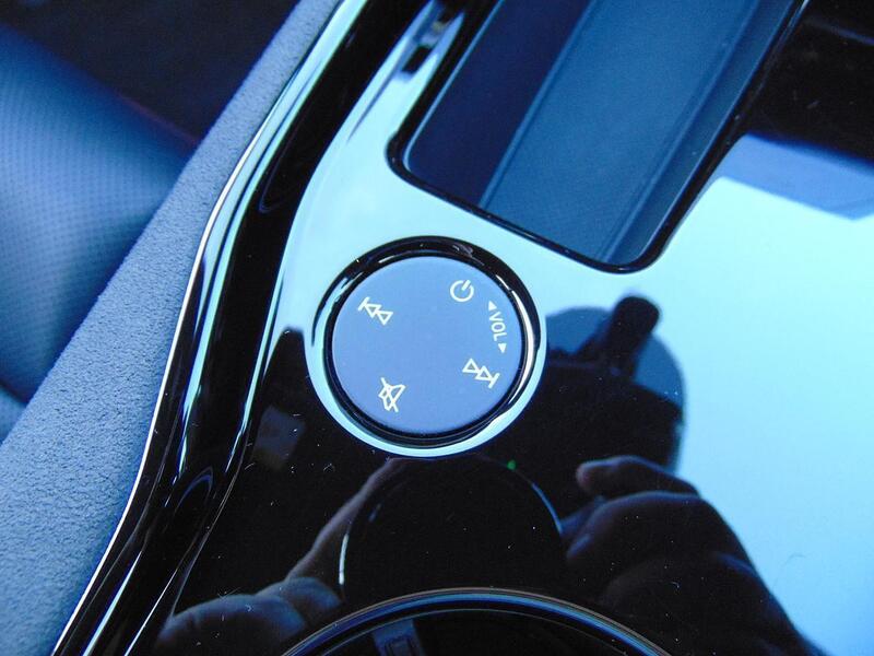 Used Audi RS e-tron GT for sale - 77042358: Photo 18