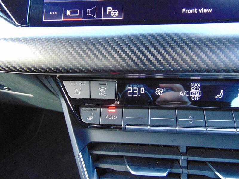 Used Audi RS e-tron GT for sale - 77042358: Photo 21