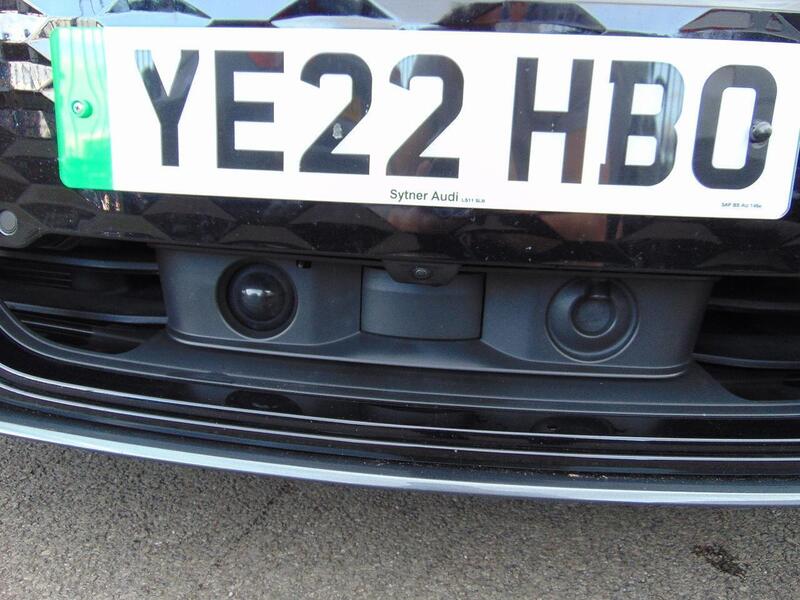 Used Audi RS e-tron GT for sale - 77042358: Photo 27