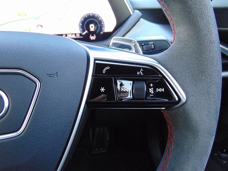 Used Audi RS e-tron GT for sale - 77042358: Photo 29