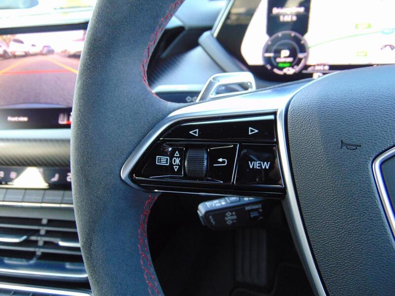 Used Audi RS e-tron GT for sale - 77042358: Photo 30