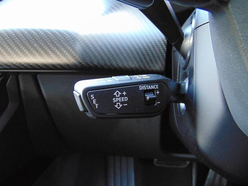 Used Audi RS e-tron GT for sale - 77042358: Photo 31