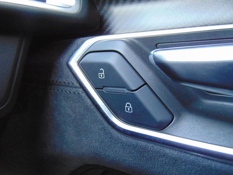 Used Audi RS e-tron GT for sale - 77042358: Photo 32