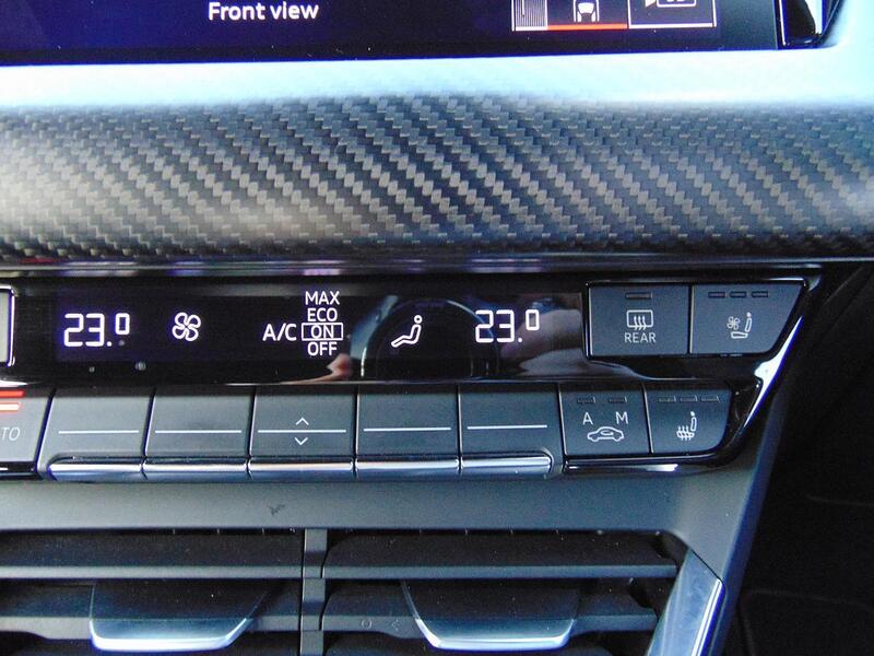 Used Audi RS e-tron GT for sale - 77042358: Photo 34