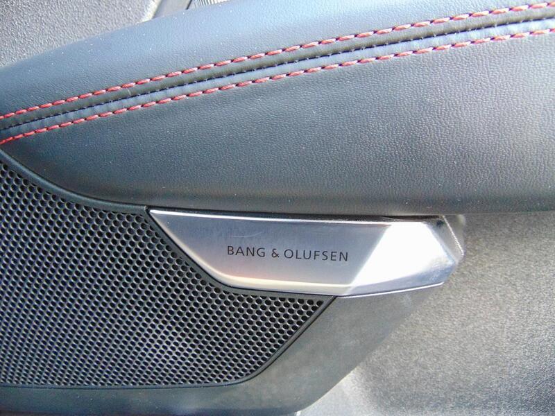 Used Audi RS e-tron GT for sale - 77042358: Photo 36