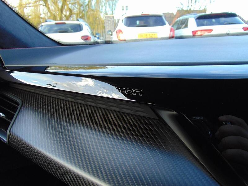 Used Audi RS e-tron GT for sale - 77042358: Photo 37