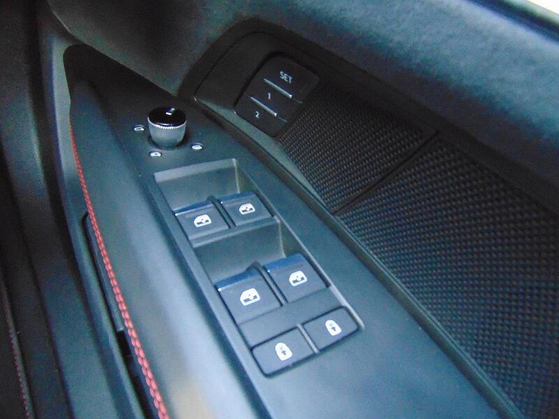 Used Audi RS e-tron GT for sale - 77042358: Photo 38