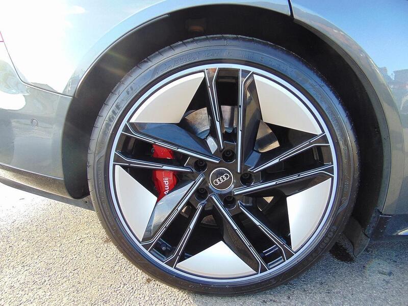 Used Audi RS e-tron GT for sale - 77042358: Photo 39