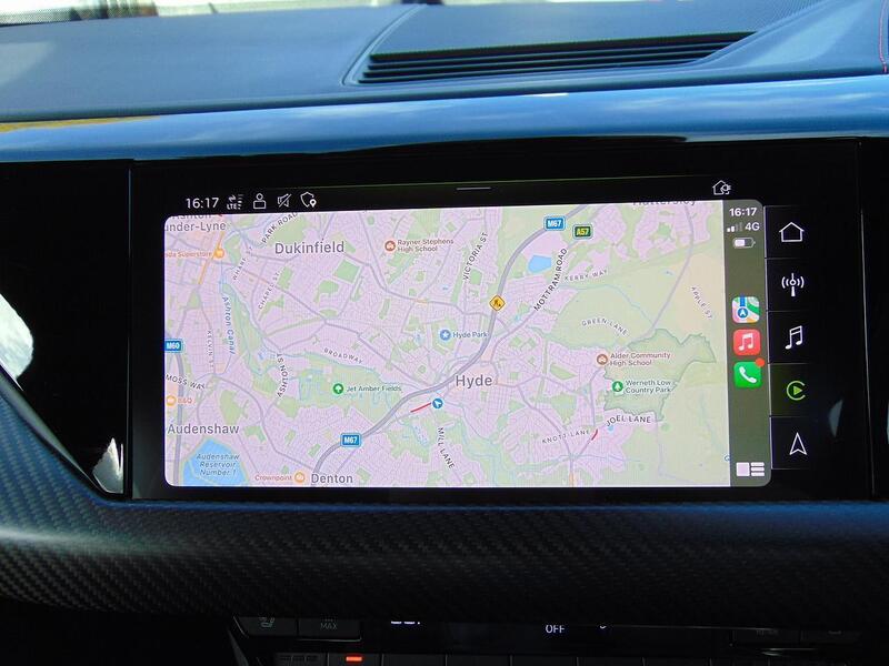 Used Audi RS e-tron GT for sale - 77042358: Photo 47