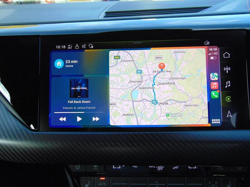 Used Audi RS e-tron GT for sale - 77042358: Photo 48