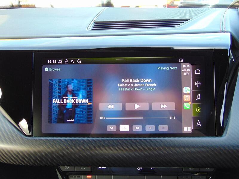 Used Audi RS e-tron GT for sale - 77042358: Photo 49