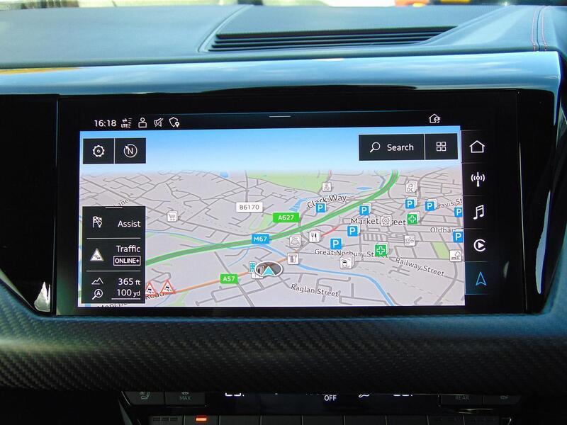 Used Audi RS e-tron GT for sale - 77042358: Photo 50