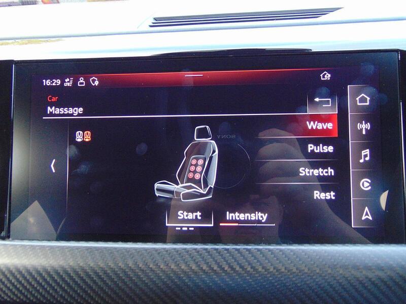 Used Audi RS e-tron GT for sale - 77042358: Photo 51