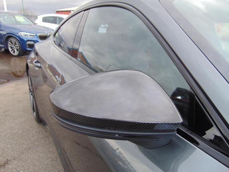 Used Audi RS e-tron GT for sale - 77042358: Photo 54