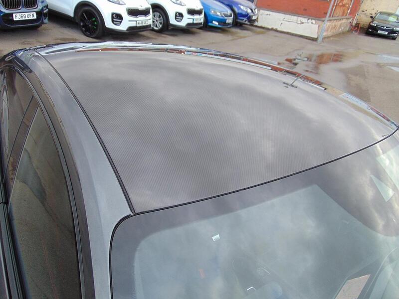 Used Audi RS e-tron GT for sale - 77042358: Photo 57