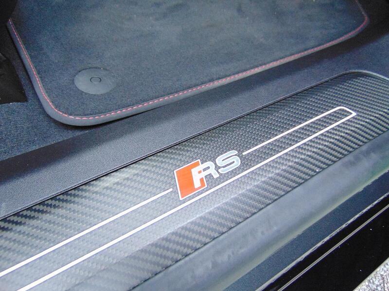 Used Audi RS e-tron GT for sale - 77042358: Photo 60